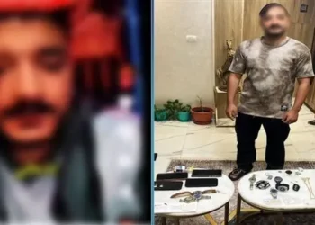 قبول استئناف البلوجر مداهم وتخفيف الحكم إلى سنة بتهمة بحيازة مخدرات