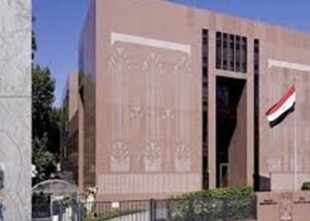 سفارة مصر بالرياض: تأشيرة اضطرارية للمصريين الراغبين في العودة لأرض الوطن عند الوصول للمنافذ البرية