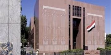 سفارة مصر بالرياض: تأشيرة اضطرارية للمصريين الراغبين في العودة لأرض الوطن عند الوصول للمنافذ البرية