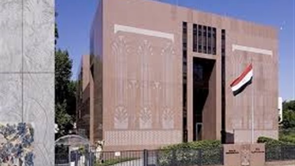 سفارة مصر بالرياض: تأشيرة اضطرارية للمصريين الراغبين في العودة لأرض الوطن عند الوصول للمنافذ البرية