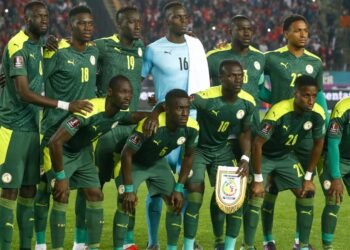 الاتحاد المغربي ينشر قرارات "كاف" بشأن سحب لقب كأس أمم إفريقيا 2025 من السنغال