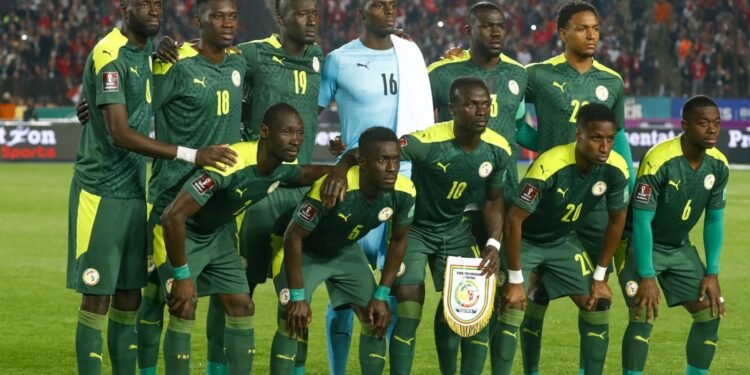 الاتحاد المغربي ينشر قرارات "كاف" بشأن سحب لقب كأس أمم إفريقيا 2025 من السنغال