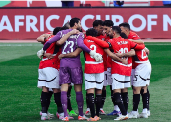 منتخب مصر يواجه إسبانيا وديًا استعدادًا لمونديال 2026 بعد رباعية السعودية