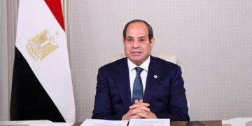 الرئيس السيسي يوجه بدراسة إمكانية إحالة المتلاعبين بالأسعار إلى القضاء العسكري