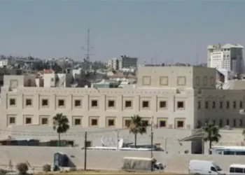 لتهديد غير معروف.. إخلاء السفارة الأمريكية في الأردن