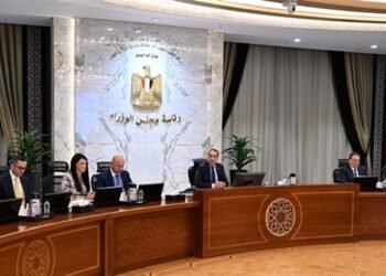 مجلس الوزراء: لا داعي للقلق على مخزون السلع الأساسية ولن نسمح بالتلاعب في الأسواق