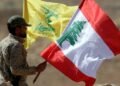 حزب الله يعلق على قرار لبنان بسحب اعتماد سفير إيران المعيّن لدى بيروت