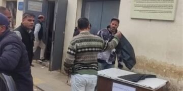 الجيزة توزع أكياس قمامة مجانًا على رواد الحدائق خلال العيد