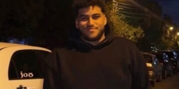 التفاصيل الكاملة لمقتل طالب الأكاديمية العربية طعنًا على يد زميله