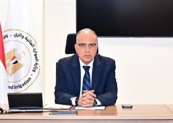 وزير الري: تشديد عقوبة حفر آبار المياه الجوفية دون ترخيص