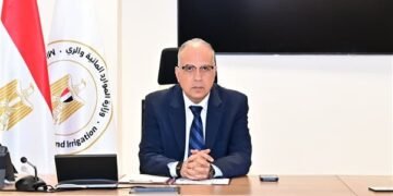وزير الري: تشديد عقوبة حفر آبار المياه الجوفية دون ترخيص