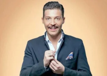 حبس الفنان محمود حجازي 6 أشهر بتهمة التعدي على زوجته