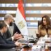 وزيرة التنمية المحلية تبحث رقمنة تراخيص المحال وإتاحة الخدمات عبر منصة مصر الرقمية