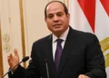 السيسي: نواجه أكبر أزمة طاقة في التاريخ.. والحروب لا تجلب سوى الدمار
