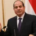 السيسي: نواجه أكبر أزمة طاقة في التاريخ.. والحروب لا تجلب سوى الدمار