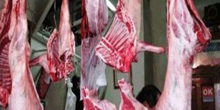 استقرار أسعار اللحوم الحمراء في مصر اليوم الجمعة 13 مارس 2026