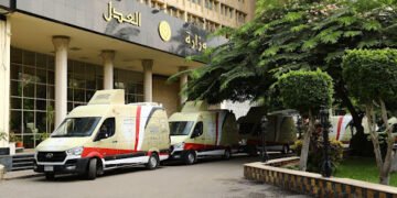 أول تعليق من وزارة العدل على تعليق الخدمات للممتنعين عن النفقة