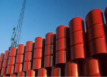 ارتفاع النفط الأمريكي فوق 80 دولارًا للبرميل لأول مرة منذ يناير 2025