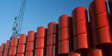 ارتفاع النفط الأمريكي فوق 80 دولارًا للبرميل لأول مرة منذ يناير 2025