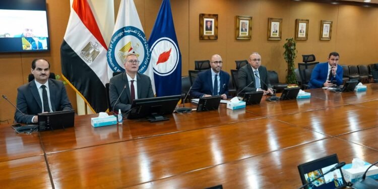 مصر وقبرص تتعاونان لتصدير غاز أفروديت عبر البنية التحتية المصرية