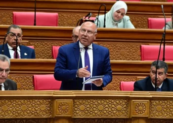 وزير النقل أمام مجلس النواب: مستعد للمحاسبة على كل مليم تم إنفاقه من الموازنة أو القروض