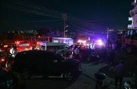 تصعيد في لبنان.. إنذار إسرائيلي بإخلاء الضاحية وغارات دامية في الجنوب