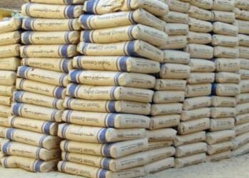 استقرار أسعار الأسمنت اليوم 3 مارس عند 4200 جنيه للطن