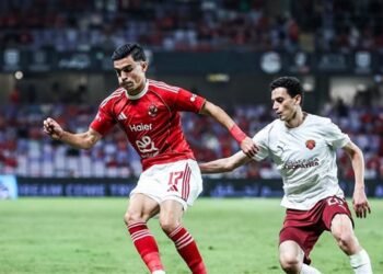 رابطة الأندية تُعلن تعديل موعد مباراة الأهلي وسيراميكا في الدوري المصري