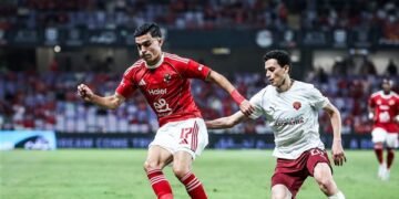 رابطة الأندية تُعلن تعديل موعد مباراة الأهلي وسيراميكا في الدوري المصري