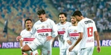 الزمالك يترقب تقديم مباراة المصري قبل مواجهة شباب بلوزداد بالكونفدرالية