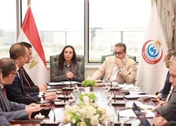 إعفاء حاملي كارت الخدمات المتكاملة المميكن من إعادة الكشف الطبي