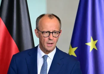 المستشار الألماني: الحفاظ على استقرار إيران ضرورة لتجنب سيناريو سوريا