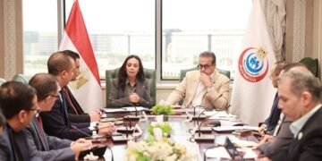 إعفاء حاملي كارت الخدمات المتكاملة المميكن من إعادة الكشف الطبي