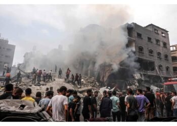 تصعيد دموي في غزة.. شهداء ومصابون في غارات متفرقة