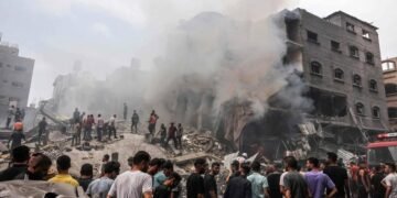 تصعيد دموي في غزة.. شهداء ومصابون في غارات متفرقة