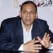 محمد أنور السادات يستقيل من رئاسة حزب الإصلاح والتنمية