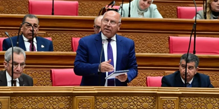 وزير النقل أمام مجلس النواب: مستعد للمحاسبة على كل مليم تم إنفاقه من الموازنة أو القروض