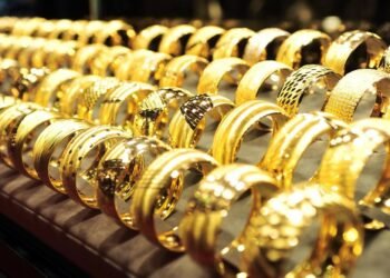 استقرار أسعار الذهب في مصر اليوم 5 مارس 2026 بعد هبوط كبير