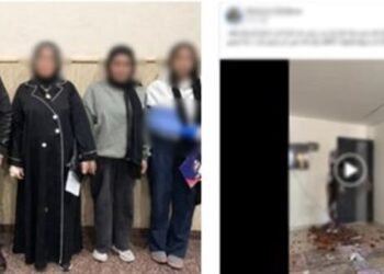 صادر له قرار إزالة.. الداخلية تكشف تفاصيل واقعة كسر باب منزل بالإسكندرية