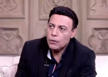 زوجة الإعلامي محمد الغيطي تتهم خادمة بسرقة مشغولات ذهبية بأكتوبر