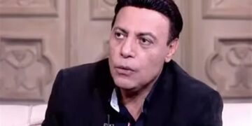 زوجة الإعلامي محمد الغيطي تتهم خادمة بسرقة مشغولات ذهبية بأكتوبر