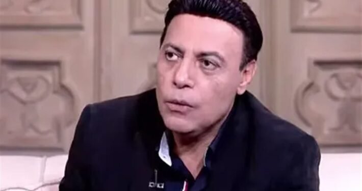 زوجة الإعلامي محمد الغيطي تتهم خادمة بسرقة مشغولات ذهبية بأكتوبر