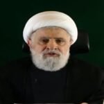 الأمين العام لحزب الله: لصبرنا حدود.. وتمادي العدو الإسرائيلي بلغ مستوى كبيرًا