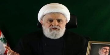 الأمين العام لحزب الله: لصبرنا حدود.. وتمادي العدو الإسرائيلي بلغ مستوى كبيرًا