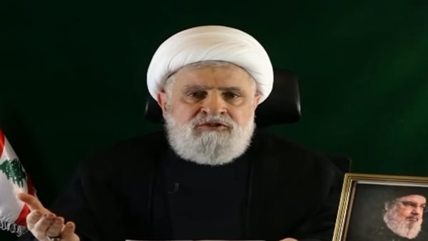 الأمين العام لحزب الله: لصبرنا حدود.. وتمادي العدو الإسرائيلي بلغ مستوى كبيرًا