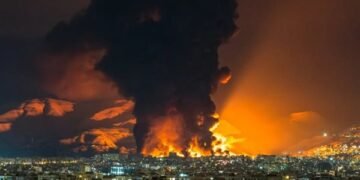 خوفا من الانتقام الإيراني.. ترامب يكبح جماح إسرائيل في استهداف منشآت الطاقة الإيرانية