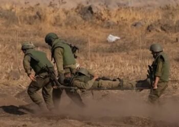 القيادة المركزية الأمريكية تعلن مقتل 6 جنود جراء الهجمات الإيرانية