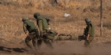 القيادة المركزية الأمريكية تعلن مقتل 6 جنود جراء الهجمات الإيرانية