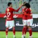 المحكمة الرياضية الدولية تؤكد أحقية الأهلي في الفوز بالدوري المصري الموسم الماضي