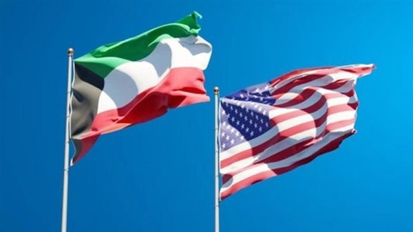 الولايات المتحدة تعلن تعليق عمل سفارتها في الكويت وتدعو مواطنيها للمغادرة